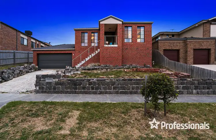 Second view of Homely house listing, 18 Regent Avenue, Mooroolbark VIC 3138