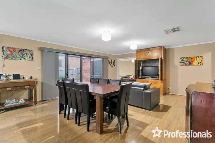Third view of Homely house listing, 18 Regent Avenue, Mooroolbark VIC 3138