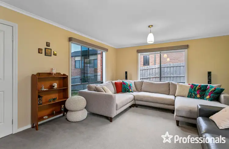 Sixth view of Homely house listing, 18 Regent Avenue, Mooroolbark VIC 3138