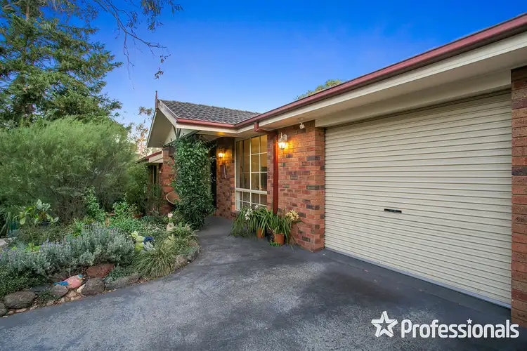 Second view of Homely unit listing, 2/11 Gary Court, Croydon VIC 3136