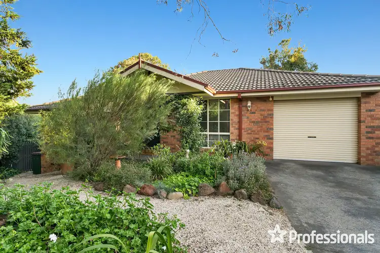 Third view of Homely unit listing, 2/11 Gary Court, Croydon VIC 3136