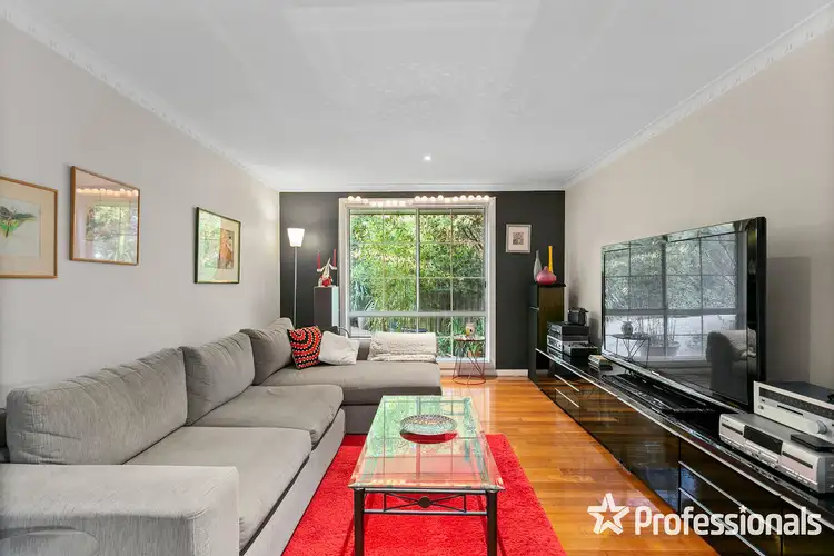 Fifth view of Homely unit listing, 2/11 Gary Court, Croydon VIC 3136