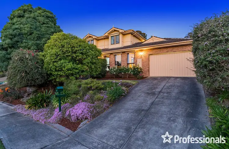 46 Regina Street, Kilsyth VIC 3137