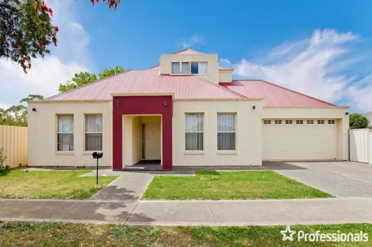 14 Arthur Street, Northfield SA 5085