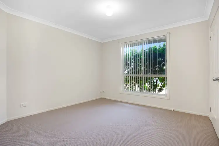 Third view of Homely villa listing, 1/89 Clayton Crescent, Rutherford NSW 2320