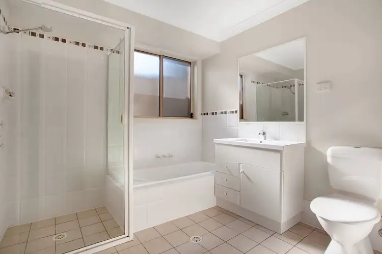 Fourth view of Homely villa listing, 1/89 Clayton Crescent, Rutherford NSW 2320