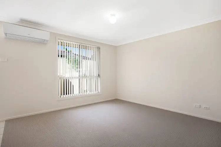Fifth view of Homely villa listing, 1/89 Clayton Crescent, Rutherford NSW 2320