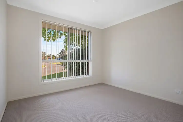 Sixth view of Homely villa listing, 1/89 Clayton Crescent, Rutherford NSW 2320