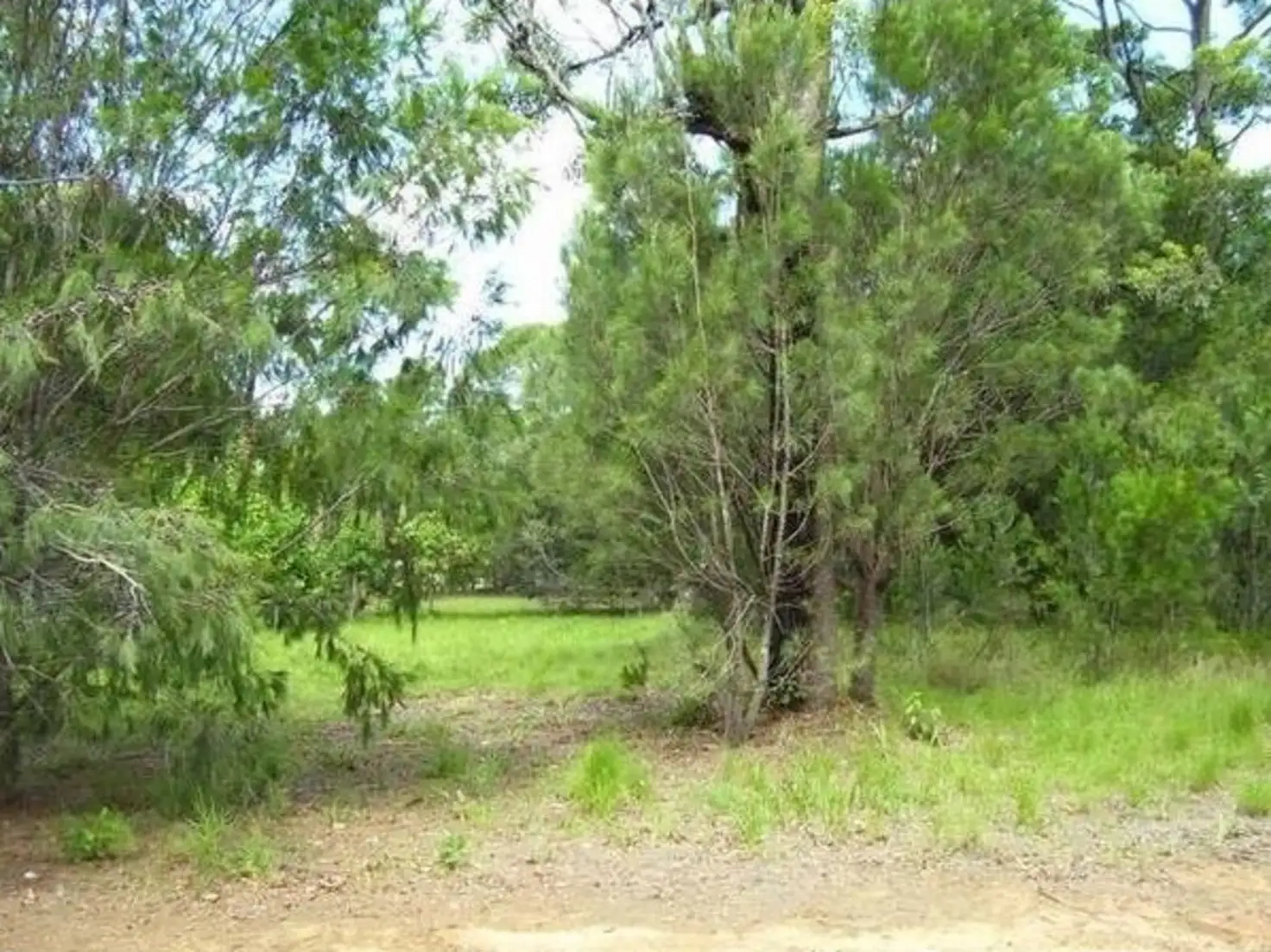 Main view of Homely land listing, Address available on request