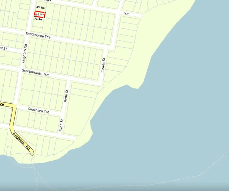 Second view of Homely land listing, Address available on request