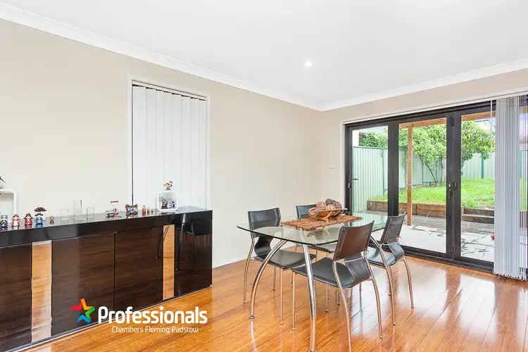 Fourth view of Homely semi-detached listing, 144A Davies Road, Padstow NSW 2211