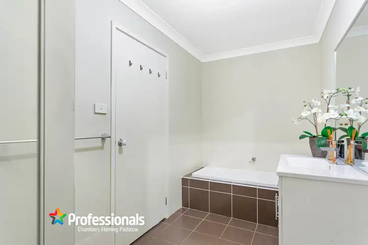 Fifth view of Homely semi-detached listing, 144A Davies Road, Padstow NSW 2211