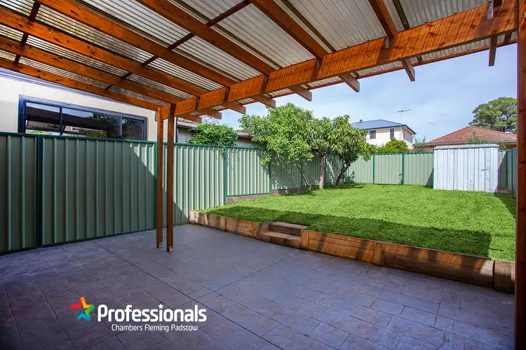 Sixth view of Homely semi-detached listing, 144A Davies Road, Padstow NSW 2211