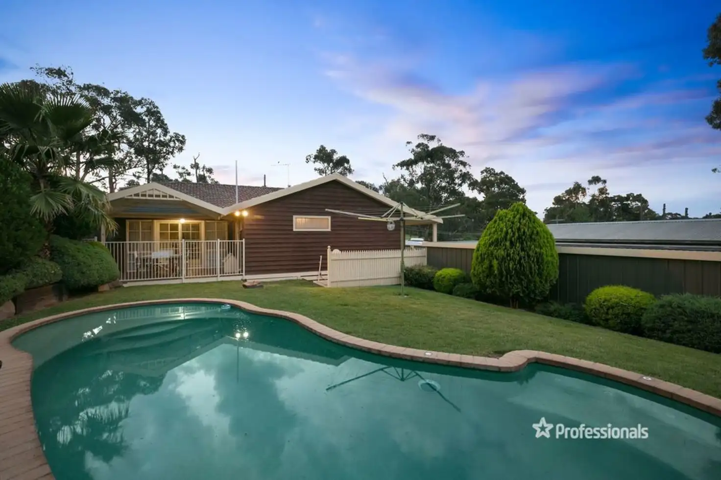 Main view of Homely house listing, 32 Russell Road, Seville VIC 3139