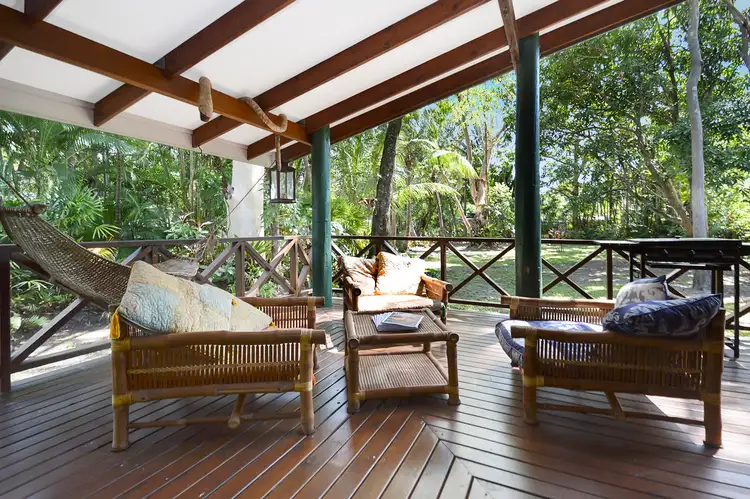 30 Anderson Street, Trinity Beach QLD 4879