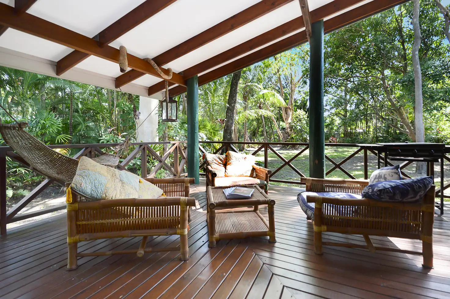 Main view of Homely house listing, 30 Anderson Street, Trinity Beach QLD 4879