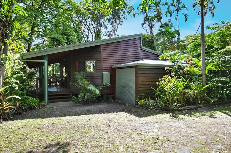 Second view of Homely house listing, 30 Anderson Street, Trinity Beach QLD 4879