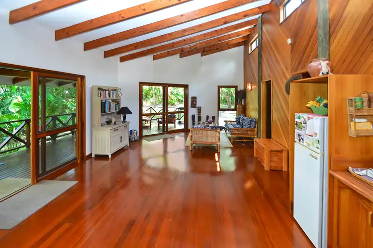 Third view of Homely house listing, 30 Anderson Street, Trinity Beach QLD 4879