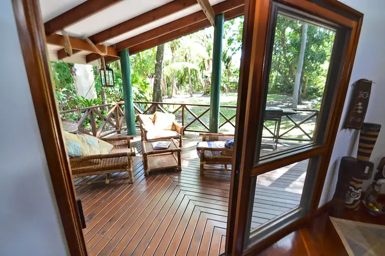 Fifth view of Homely house listing, 30 Anderson Street, Trinity Beach QLD 4879