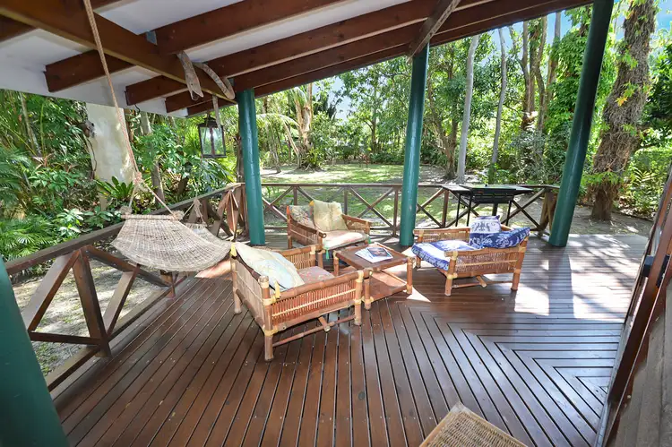 Sixth view of Homely house listing, 30 Anderson Street, Trinity Beach QLD 4879