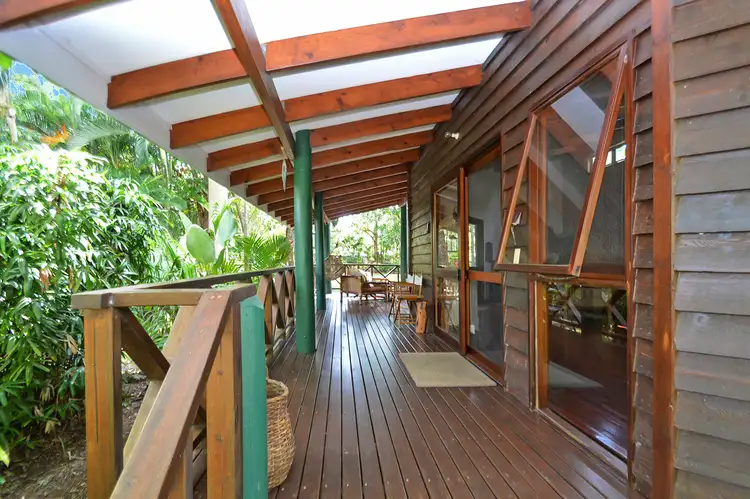 Seventh view of Homely house listing, 30 Anderson Street, Trinity Beach QLD 4879