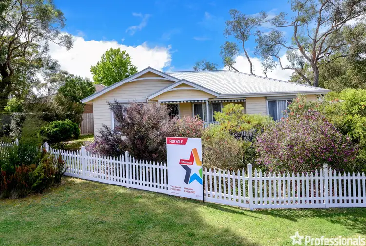 1B Milners Road, Yarra Junction VIC 3797