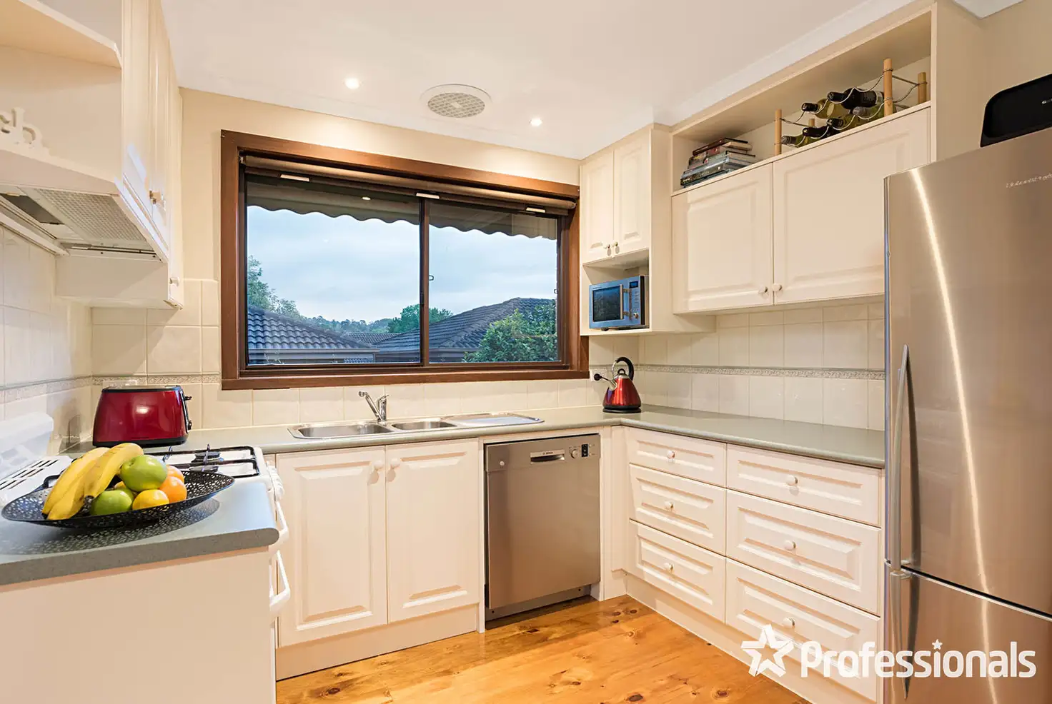 Main view of Homely unit listing, 4/1 Rawlinson Street, Croydon VIC 3136