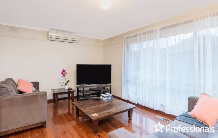 Third view of Homely unit listing, 4/1 Rawlinson Street, Croydon VIC 3136