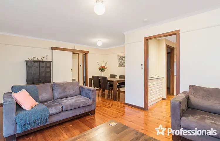 Fourth view of Homely unit listing, 4/1 Rawlinson Street, Croydon VIC 3136