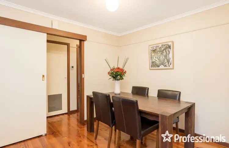 Fifth view of Homely unit listing, 4/1 Rawlinson Street, Croydon VIC 3136