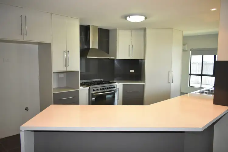 Third view of Homely house listing, 11 Heritage Drive, Ooralea QLD 4740