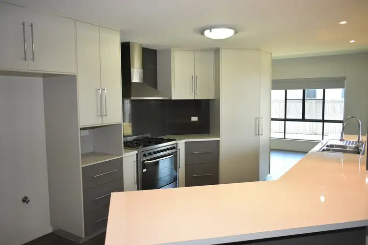 Fourth view of Homely house listing, 11 Heritage Drive, Ooralea QLD 4740