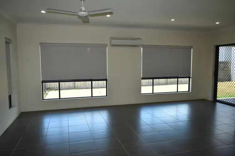 Fifth view of Homely house listing, 11 Heritage Drive, Ooralea QLD 4740