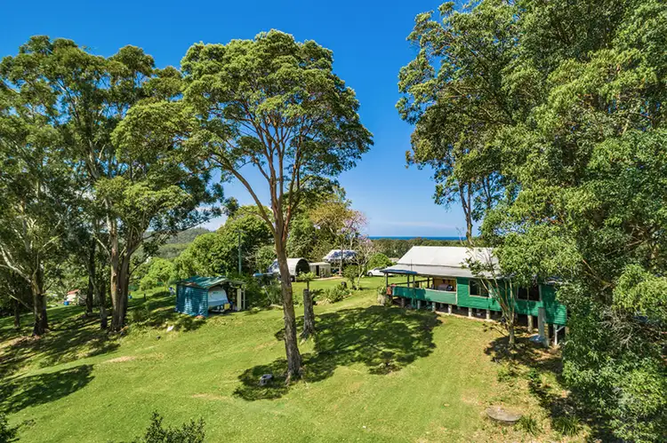 Main view of Homely rural property listing, 39 O'Donnells Lane, Billinudgel NSW 2483