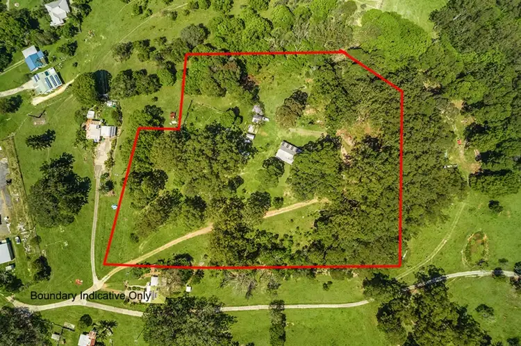 Fifth view of Homely rural property listing, 39 O'Donnells Lane, Billinudgel NSW 2483