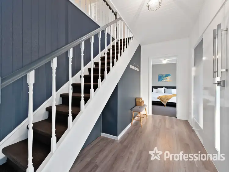 Second view of Homely house listing, 3/745 Mt Dandenong Road, Kilsyth VIC 3137