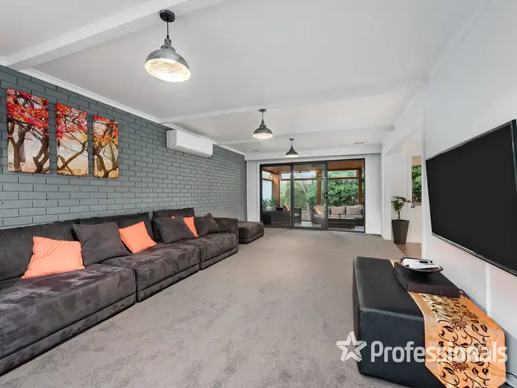 Third view of Homely house listing, 3/745 Mt Dandenong Road, Kilsyth VIC 3137