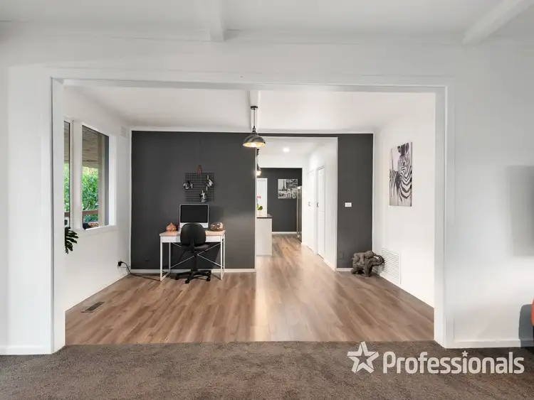 Fourth view of Homely house listing, 3/745 Mt Dandenong Road, Kilsyth VIC 3137