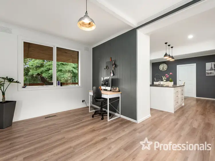 Fifth view of Homely house listing, 3/745 Mt Dandenong Road, Kilsyth VIC 3137