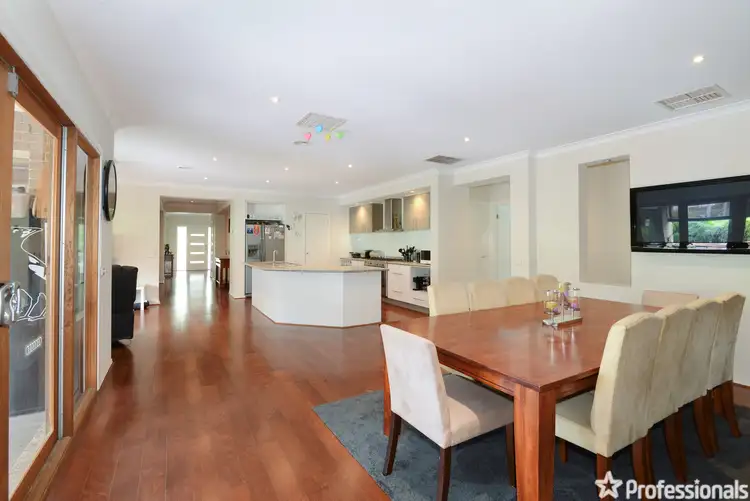 Second view of Homely house listing, 4 Elvian Road, Woori Yallock VIC 3139