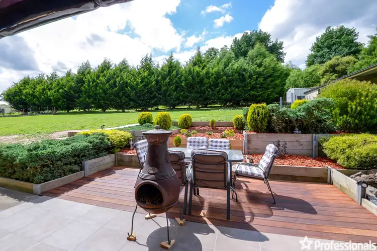 Third view of Homely house listing, 4 Elvian Road, Woori Yallock VIC 3139