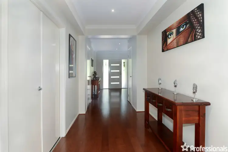 Fifth view of Homely house listing, 4 Elvian Road, Woori Yallock VIC 3139