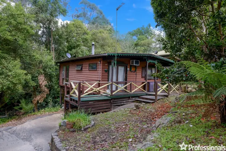 Main view of Homely house listing, 2 Adrienne Court, Millgrove VIC 3799