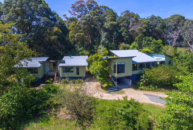 72 Brushbox Drive, Mullumbimby NSW 2482