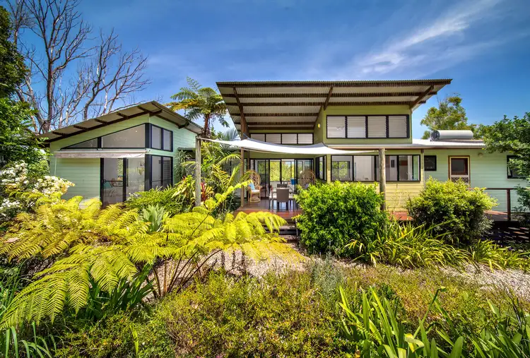 Second view of Homely house listing, 72 Brushbox Drive, Mullumbimby NSW 2482