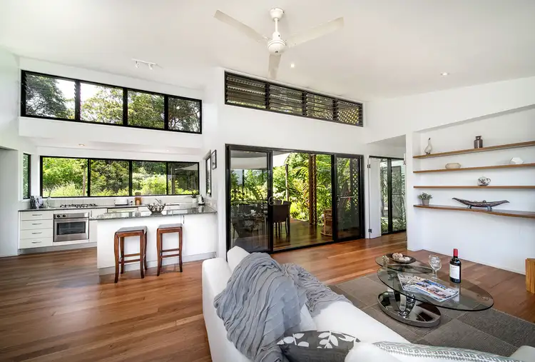 Third view of Homely house listing, 72 Brushbox Drive, Mullumbimby NSW 2482
