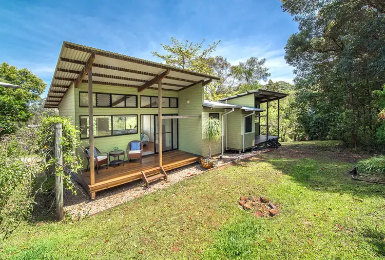 Fourth view of Homely house listing, 72 Brushbox Drive, Mullumbimby NSW 2482