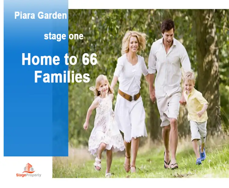 Sixth view of Homely land listing, LOT 1724, 5 Breccia Grove, Piara Waters WA 6112