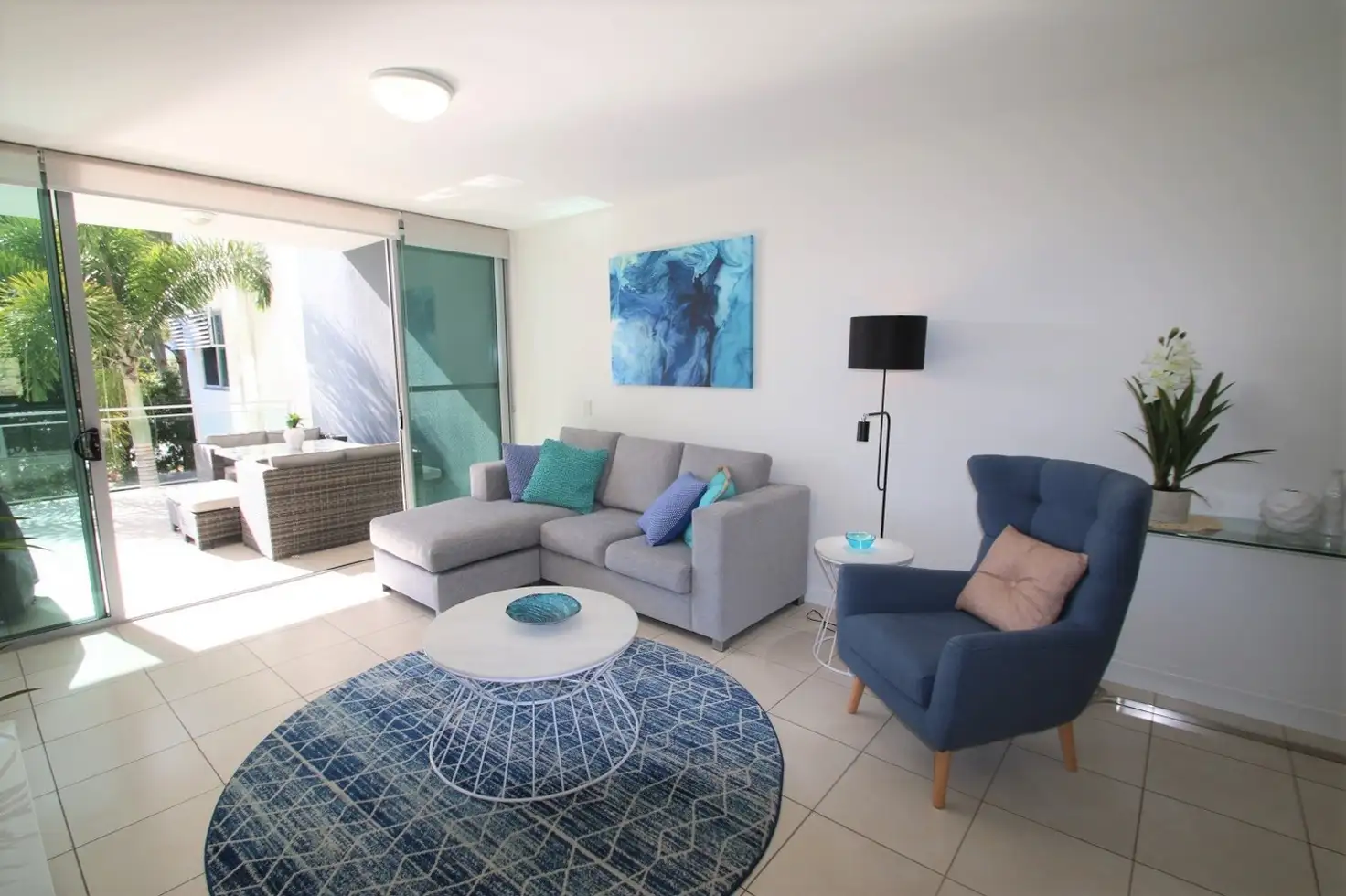 Main view of Homely unit listing, 6/2 Boyd Street, Woorim QLD 4507