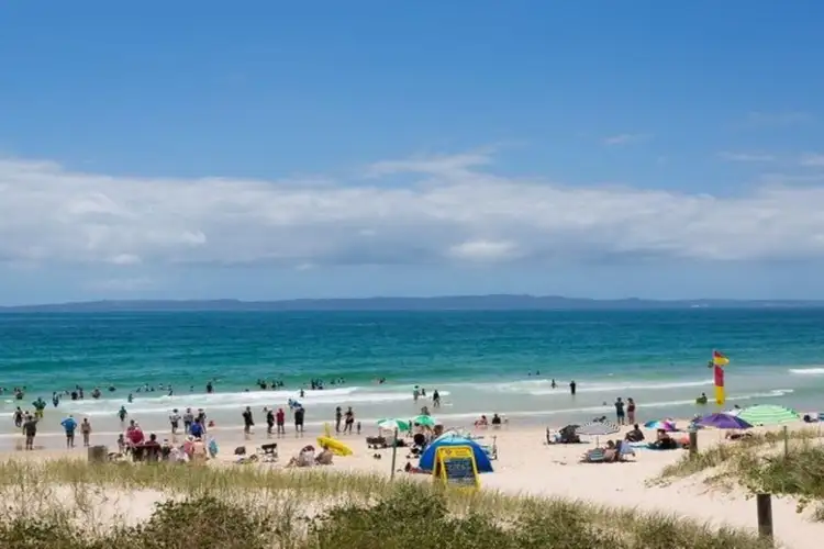 Second view of Homely unit listing, 6/2 Boyd Street, Woorim QLD 4507